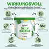 Daily Greens Pulver Superfood Pulver (300g = 30 Port.) - 25 Produktbild-Vorschau 4