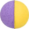 TRIXIE Set of Soft Balls, Katze, Kugellager, Mehrfarbig, Produktbild-Vorschau 9
