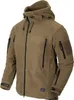 Helikon-Tex PATRIOT Jacke – Schweres Fleece – In mehreren Produktbild-Vorschau 30