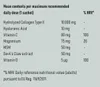 NaturWelle Kollagen Gelenke Fortigel® 10.000mg – Produktbild-Vorschau 10