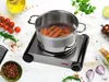 Tristar KP-6191 Kochplatte, Schwarz, Edelstahl, Produktbild-Vorschau 10