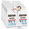 GOLDEN PEANUT Natron Pulver 10 x 1 kg Nachfüllpack Produktbild-Vorschau 1