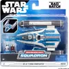 Star Wars, středně velké vozidlo, stíhačka Y-wing (model Náhled obrázku produktu 1