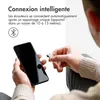 imoshion Aura Earbuds - Ecouteurs sans fil - Ecouteurs sans Voir les images du produit 7