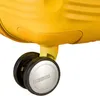American Tourister Soundbox Ruote girevoli Giallo 71,5 L Anteprima dell’immagine prodotto 9