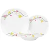 PRIMA DECO AURA Botanica Tafelservice 18-teilig für 6 Produktbild-Vorschau 7