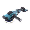 Makita DPO600Z, Rotační leštička aut, 6800 ot/min, Černá, Náhled obrázku produktu 2
