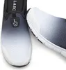 LASCANA Sneaker Slip-On-Sneaker, schwarz/weiß Größe 39 Produktbild-Vorschau 2