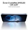 Xiaomi Redmi Note 17 Pro 5G smartphone, 8/512GB, 6,83 inch Productafbeelding-voorbeeld 11