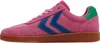 Hummel VM78 CPH LZ Indoor Schuhe Sneaker rosa/blau/grün Produktbild-Vorschau 6