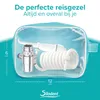Silodent monddouche, duurzame mondirrigator voor de kraan. Productafbeelding-voorbeeld 6