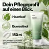 Anua Heartleaf Quercetinol Pore Deep Cleansing Foam 150 ml Produktbild-Vorschau 8