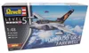Revell REV3853 PANAVIA Tornado GR.4 "Farewell" Produktbild-Vorschau 7