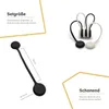 Packivo Magnetische Kabelbinder, Silikon Produktbild-Vorschau 3