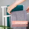 bremermann Porte-serviettes sur pied, 2 barres, Voir les images du produit 3