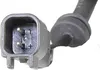 METZGER ABS Sensor Raddrehzahl Vorne Links für FORD Mondeo Produktbild-Vorschau 2