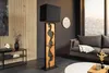 riess-ambiente Stehlampe DESIGNED BY NATURE 165cm natur Produktbild-Vorschau 3