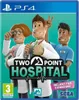 SEGA Two Point Hospital, PlayStation 4, E10+ (Jeder über 10 Produktbild-Vorschau 1