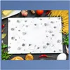 Herdabdeckplatte Glaskeramikfeld Spritzschutz Glas Produktbild-Vorschau 3