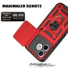 Outdoor Hülle für Honor 600 Lite Handyhülle mit Produktbild-Vorschau 6