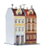 kibri 38383 H0 Casa sulla Ballhausplatz Anteprima dell’immagine prodotto 3