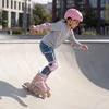 Xride® 4 v 1 inline brusle pro děti – kolečkové brusle – Náhled obrázku produktu 12