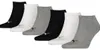 Puma Sneaker Plain Socken Senior (6-Pack) Produktbild-Vorschau 2