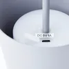 BRILLIANT mobile LED Außen Tischlampe Kaami | Höhe: 37cm | Produktbild-Vorschau 4