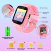 Smartwatch dětské hodinky telefon pro dívky a chlapce s Náhled obrázku produktu 6