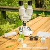 Bresser Junior Stereomikroskop 20x-50x LED mit Produktbild-Vorschau 2