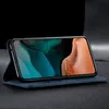 Redmi K30 Pro Hülle, LaimTop Denim Leder Brieftasche Produktbild-Vorschau 4