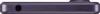 A close-up view of the top edge of a smartphone, showing a headphone jack and a small microphone hole. Náhled obrázku produktu
