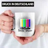 Trendation - Sendepause Tasse Geschenk 90er Jahre 80er Produktbild-Vorschau 2