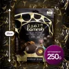 Tamrah Datteln in Zartbitterschokolade mit Mandeln 250 g Produktbild-Vorschau 2