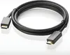 Ugreen 10203 Video Kabel Adapter 3 m DisplayPort HDMI Produktbild-Vorschau 24