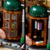 LEGO Icons Sherlock Holmes 10351 Voir les images du produit 10
