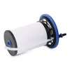 Kraftstofffilter RIDEX 9F0121 Dieselfilter für OPEL COMBO Produktbild-Vorschau 3