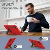 Hülle für Xiaomi Redmi Pad SE 11 Zoll 2023 Hybrid Produktbild-Vorschau 5