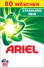 Ariel Universal Waschpulver 5,2 kg 80 Wäschen Produktbild-Vorschau 1
