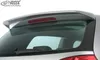 RDX DACHSPOILER für VW GOLF 5 Limo HECKFLÜGEL SPOILER Produktbild-Vorschau 2