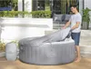 Vířivý bazén Lay-Z-Spa St.Lucia AirJet, 1,7m x 66cm Náhled obrázku produktu 54