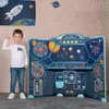 Joc educativ Centrul Spatial Smoby, cu 68 accesorii Náhled obrázku produktu 5