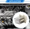 Résistance De Moteur De Soufflante De Climatisation Voir les images du produit 2