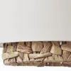 BRILLIANT 3-lichts hanglamp WATERLILLY | Natuurlijke Productafbeelding-voorbeeld 9