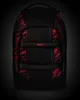 Satch Pack Night Rider Midnight Edition Schulrucksack Set Produktbild-Vorschau 2