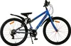 Volare Rocky kinderfiets - 24 inch - Blauw - 7 Productafbeelding-voorbeeld 1