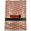 A package of STIHL chainsaw files and a file holder. Produktbild-Vorschau