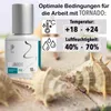 Wimpernkleber für Wimpernverlängerung Einzelwimpern von  Produktbild-Vorschau 3