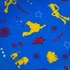 DISNEY Toy Story, blaue doppelseitige Kinderbettwäsche aus Produktbild-Vorschau 7