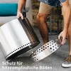 Solo Stove Bonfire 1.0 Feuerschale aus Edelstahl ⌀49,5 cm – Produktbild-Vorschau 5